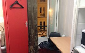 Hotel Cyrano Voltaire
